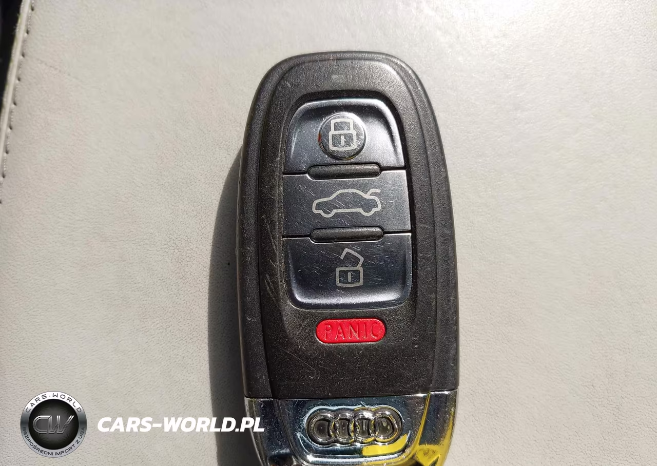 2014 Audi Rs 5 4.2 VIN:WUAC6AFR9EA901573 - 11