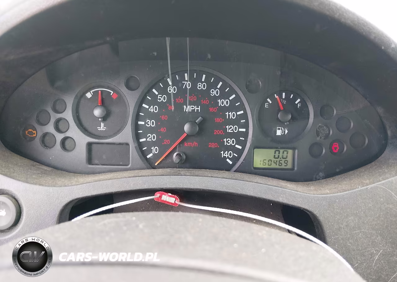 2006 Ford Focus Zx4 VIN:1FAHP34NX6W238195 - 7