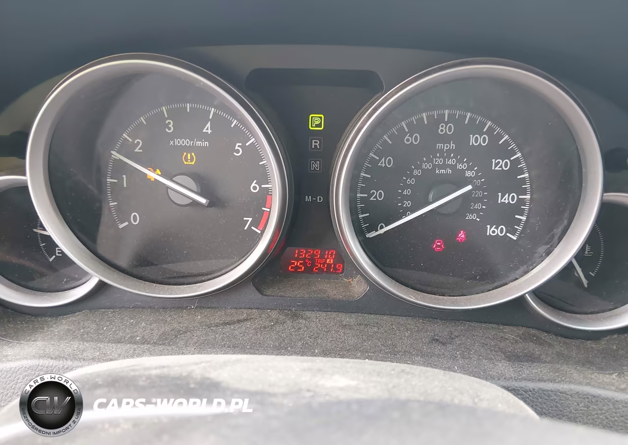 2012 Mazda Mazda6 I Touring VIN:1YVHZ8DH5C5M23357 - 7