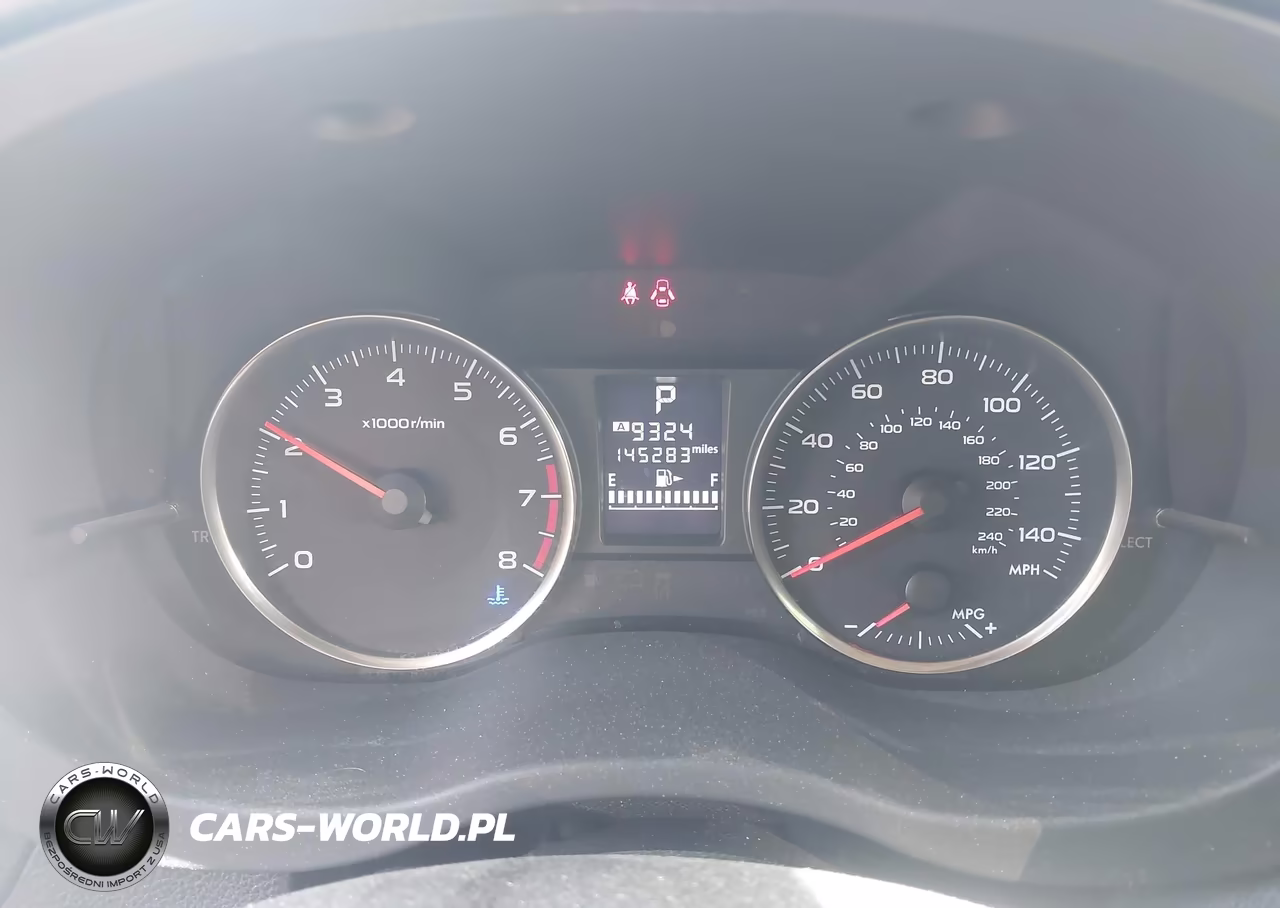 2015 Subaru Impreza 2.0I VIN:JF1GPAA61FH212568 - 7