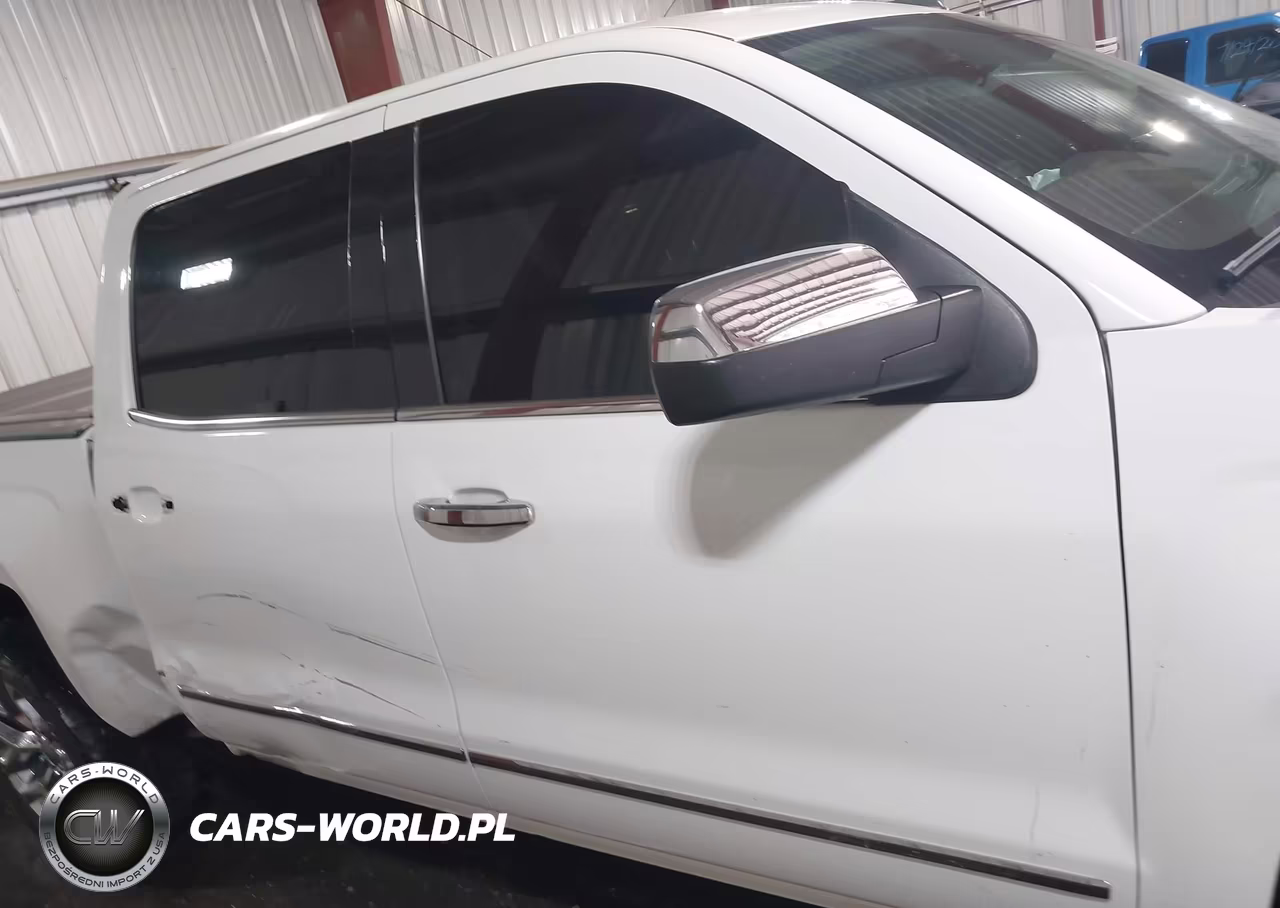 2016 Chevrolet Silverado 1500 2Lz VIN:3GCUKSEC6GG264503 - 13