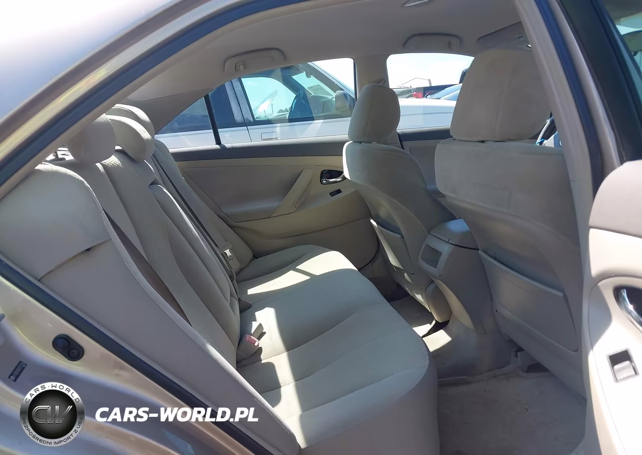 2007 Toyota Camry Ce VIN:4T1BE46K67U153376 - 8