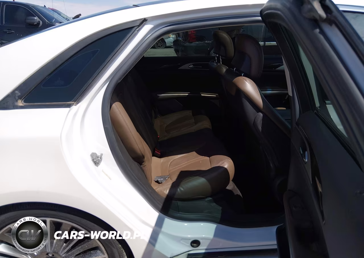 2013 Lincoln Mkz VIN:3LN6L2G94DR828345 - 8