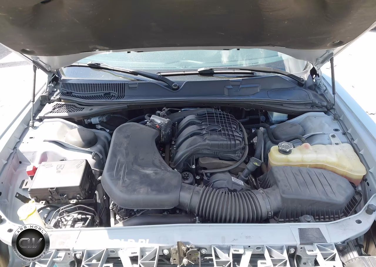 2022 Dodge Challenger Sxt VIN:2C3CDZAG5NH214930 - 10