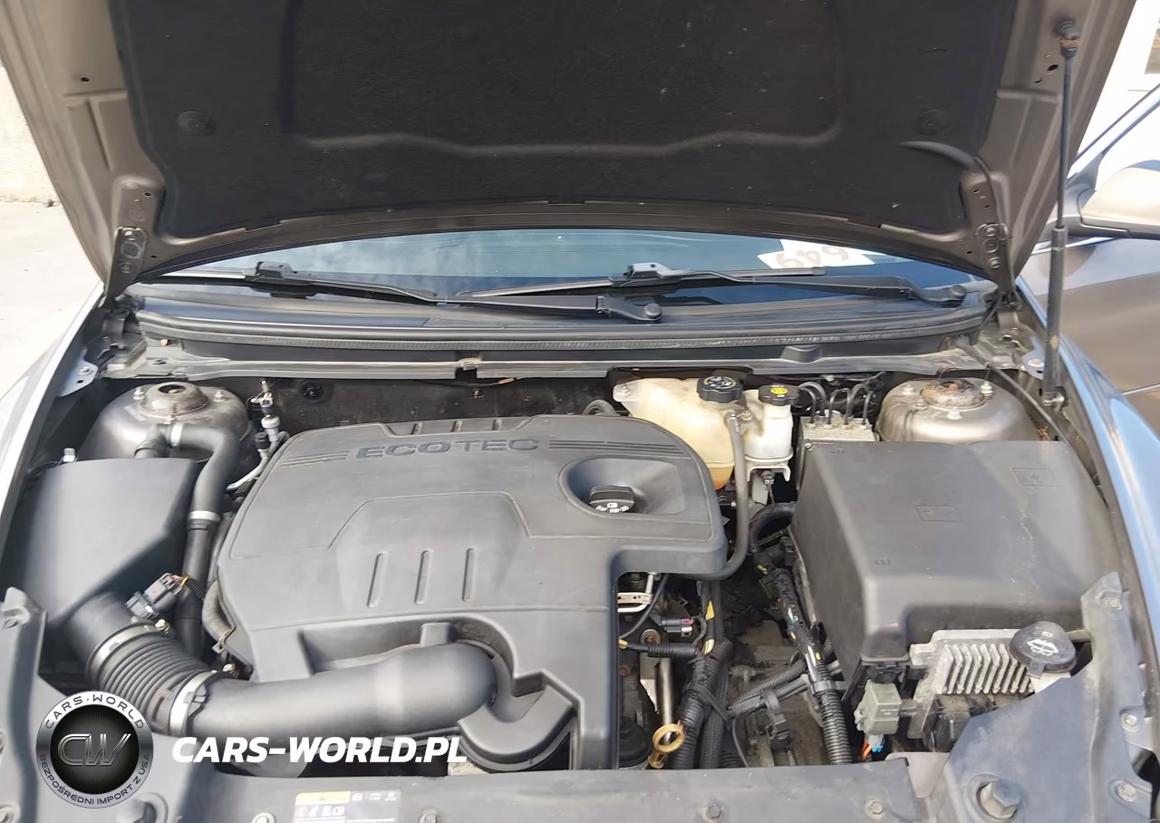 2010 Chevrolet Malibu Ls VIN:1G1ZB5EB8AF298300 - 10