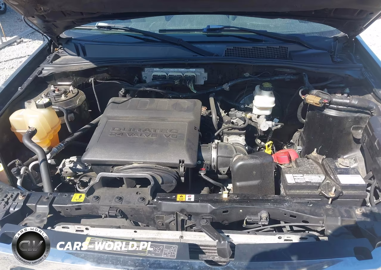 2010 Ford Escape Xlt VIN:1FMCU0DG1AKA30621 - 10