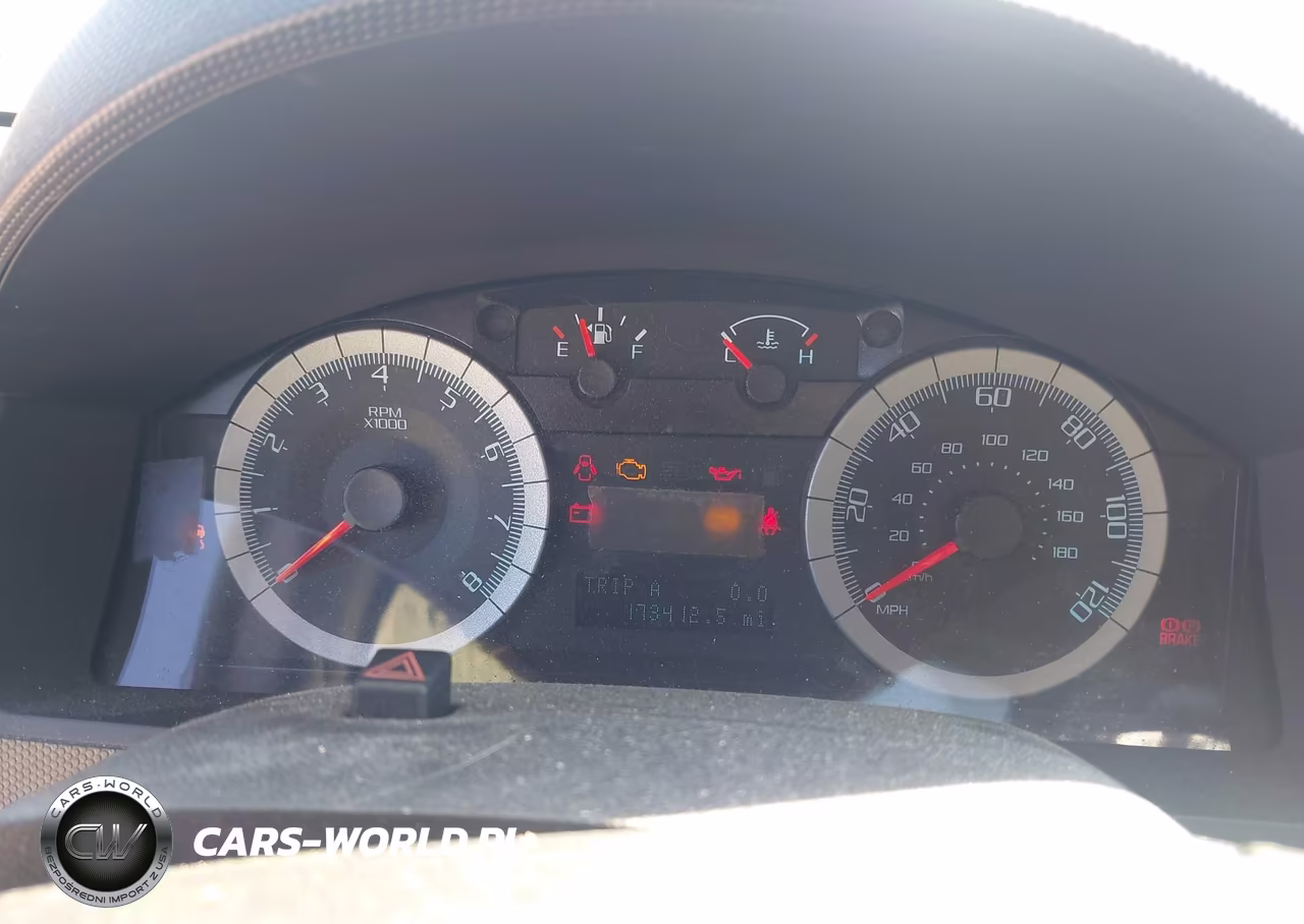2010 Ford Escape Xlt VIN:1FMCU0DG1AKA30621 - 7
