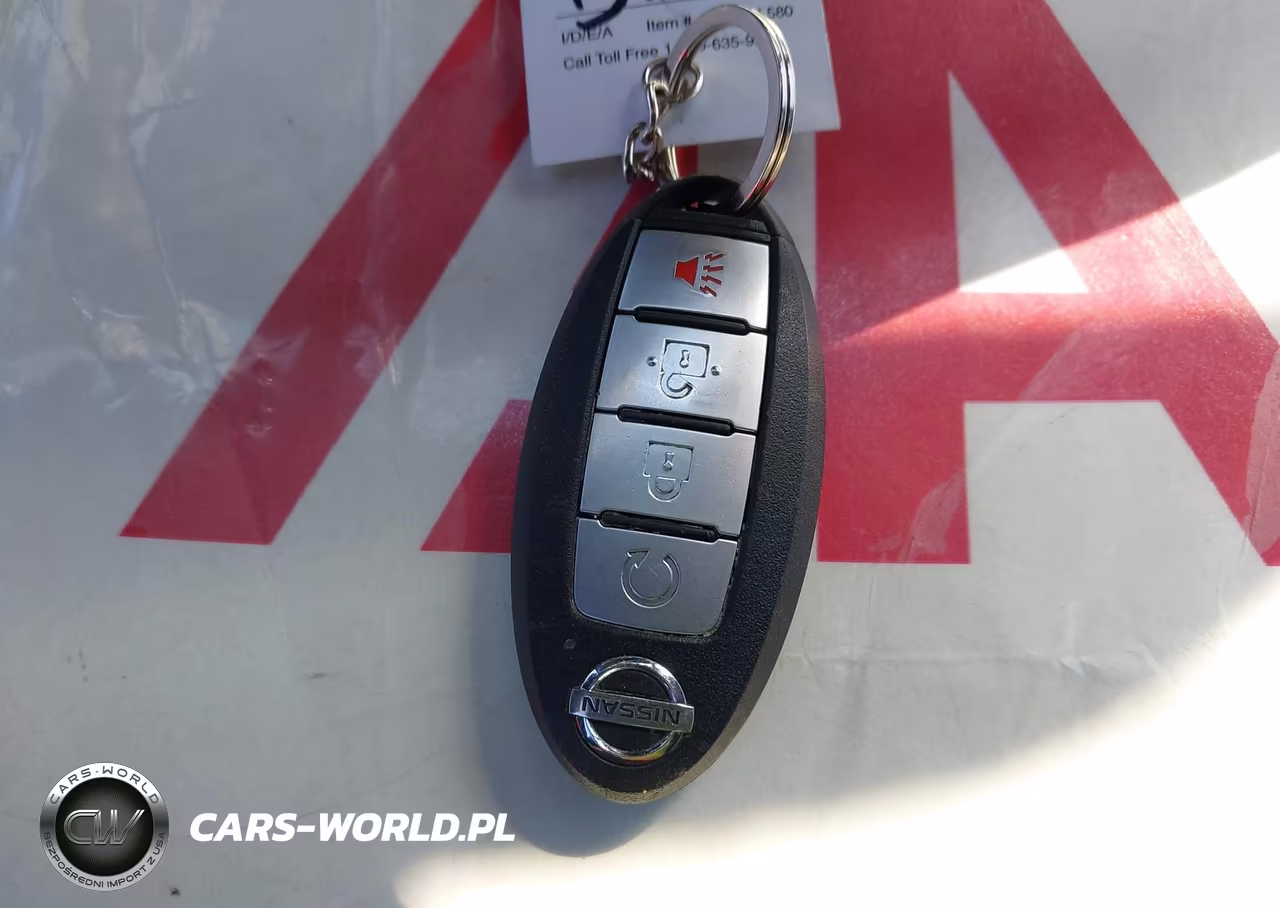 2020 Nissan Kicks Sr Xtronic Cvt VIN:3N1CP5DV8LL532179 - 11