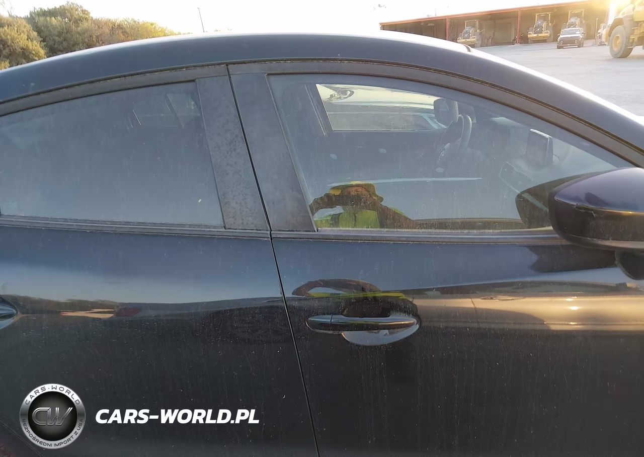 2016 Mazda Mazda3 I Sport VIN:3MZBM1T74GM278738 - 13