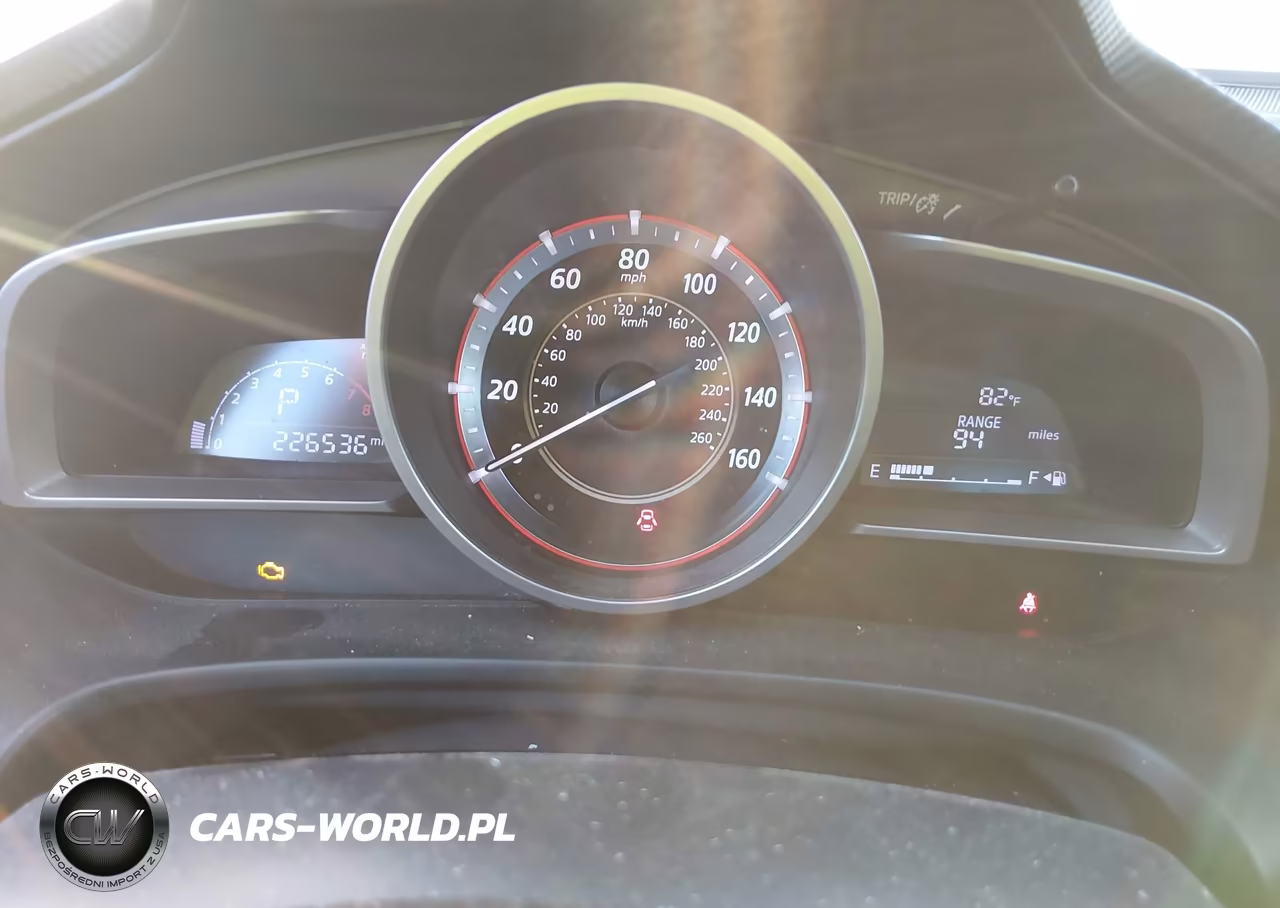 2016 Mazda Mazda3 I Sport VIN:3MZBM1T74GM278738 - 7