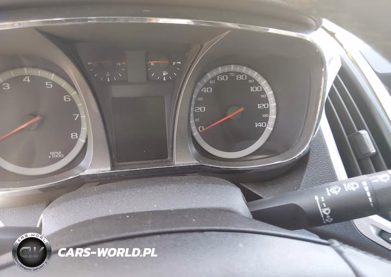 2010 GMC Terrain Sle-2 VIN:2CTFLDEY2A6284543 - 7