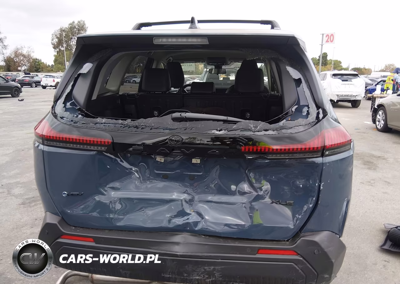 2026 Toyota Rav4 Xle Premium VIN:JTM6DRBV0TJ008996 - 16