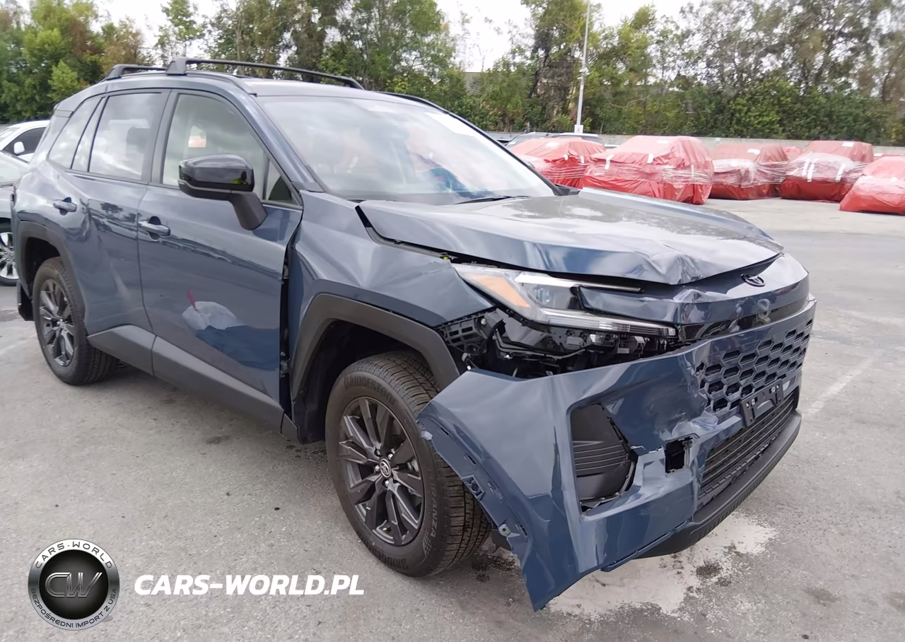 2026 Toyota Rav4 Xle Premium VIN:JTM6DRBV0TJ008996 - 17