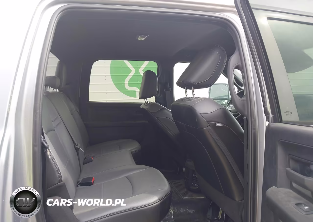 2023 Ram 2500 Tradesman VIN:3C6UR5HJ5PG584104 - 8