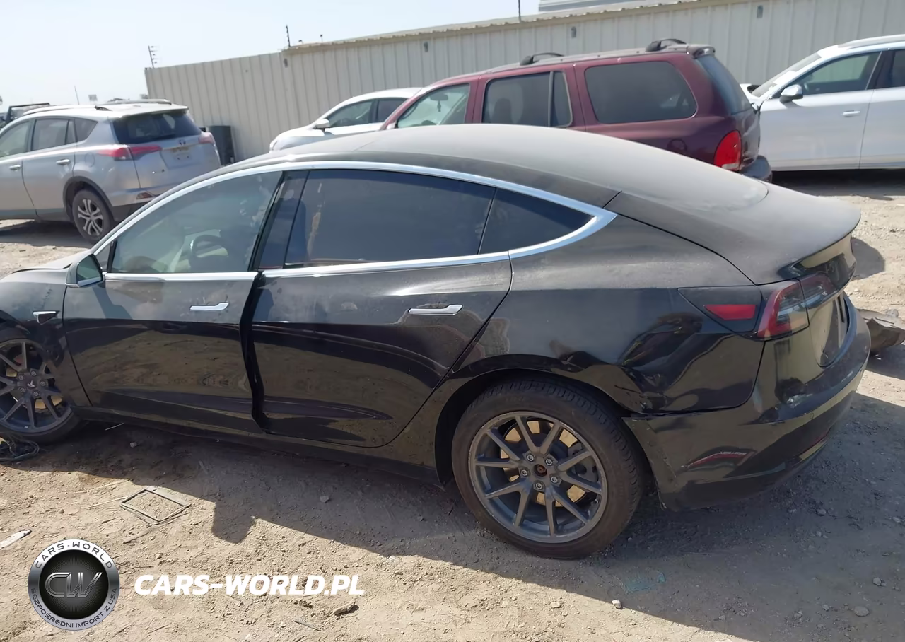 2019 Tesla Model 3 Long Range-Mid Range-Standard Range-Standard Range Plus VIN:5YJ3E1EA0KF297829 - 13