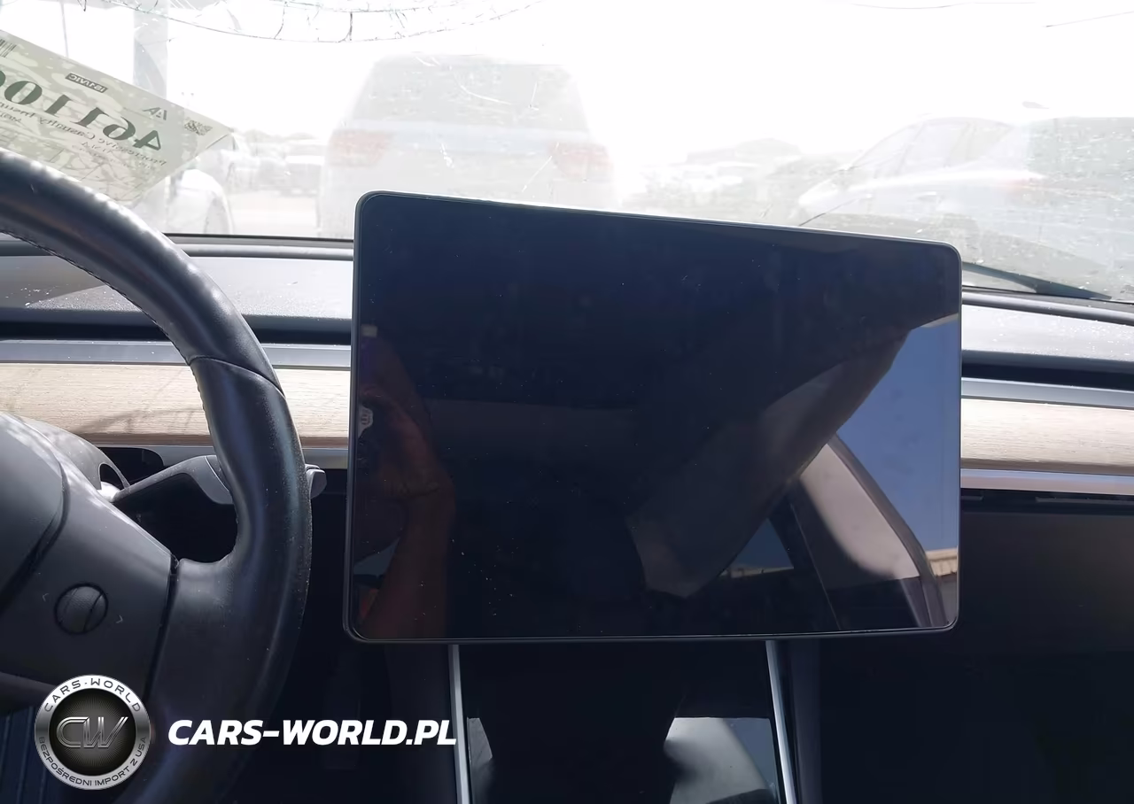 2019 Tesla Model 3 Long Range-Mid Range-Standard Range-Standard Range Plus VIN:5YJ3E1EA0KF297829 - 14
