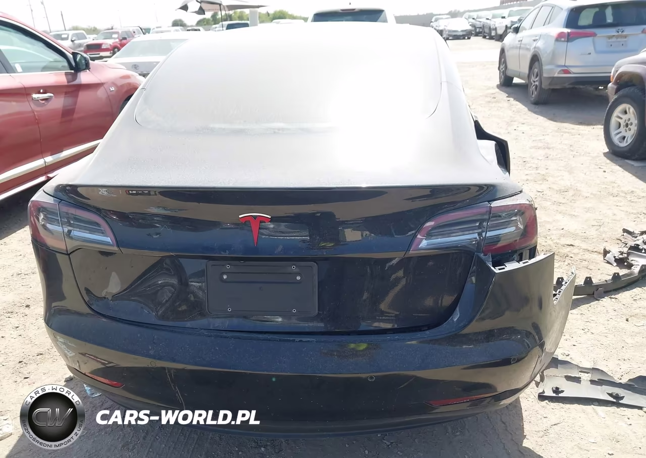 2019 Tesla Model 3 Long Range-Mid Range-Standard Range-Standard Range Plus VIN:5YJ3E1EA0KF297829 - 15