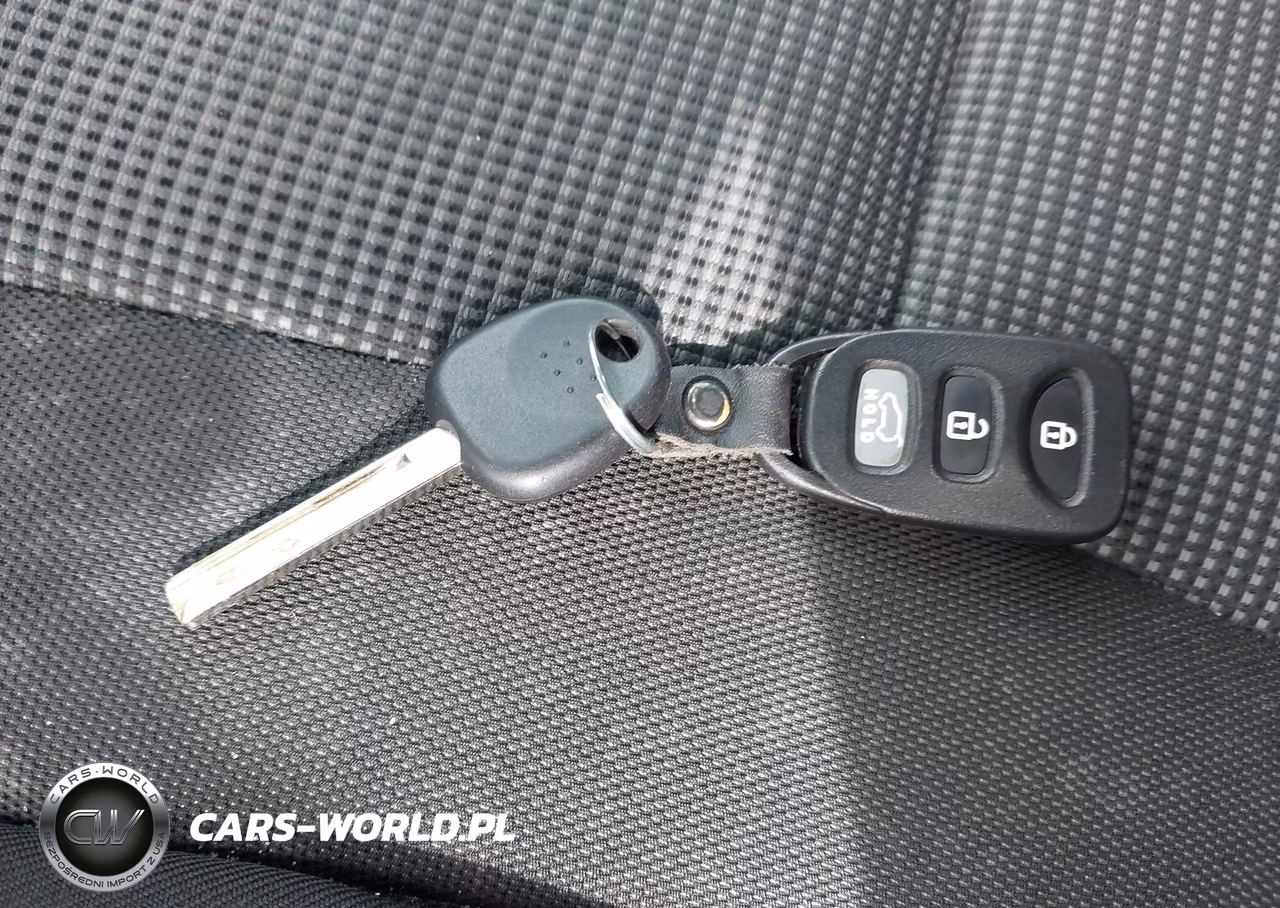 2016 Hyundai Elantra Gt VIN:KMHD35LH6GU323183 - 11