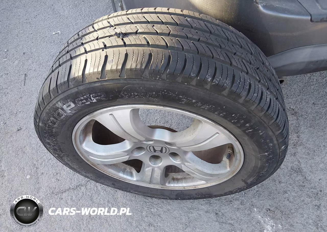 2015 Honda Pilot Ex-L VIN:5FNYF4H54FB018391 - 12