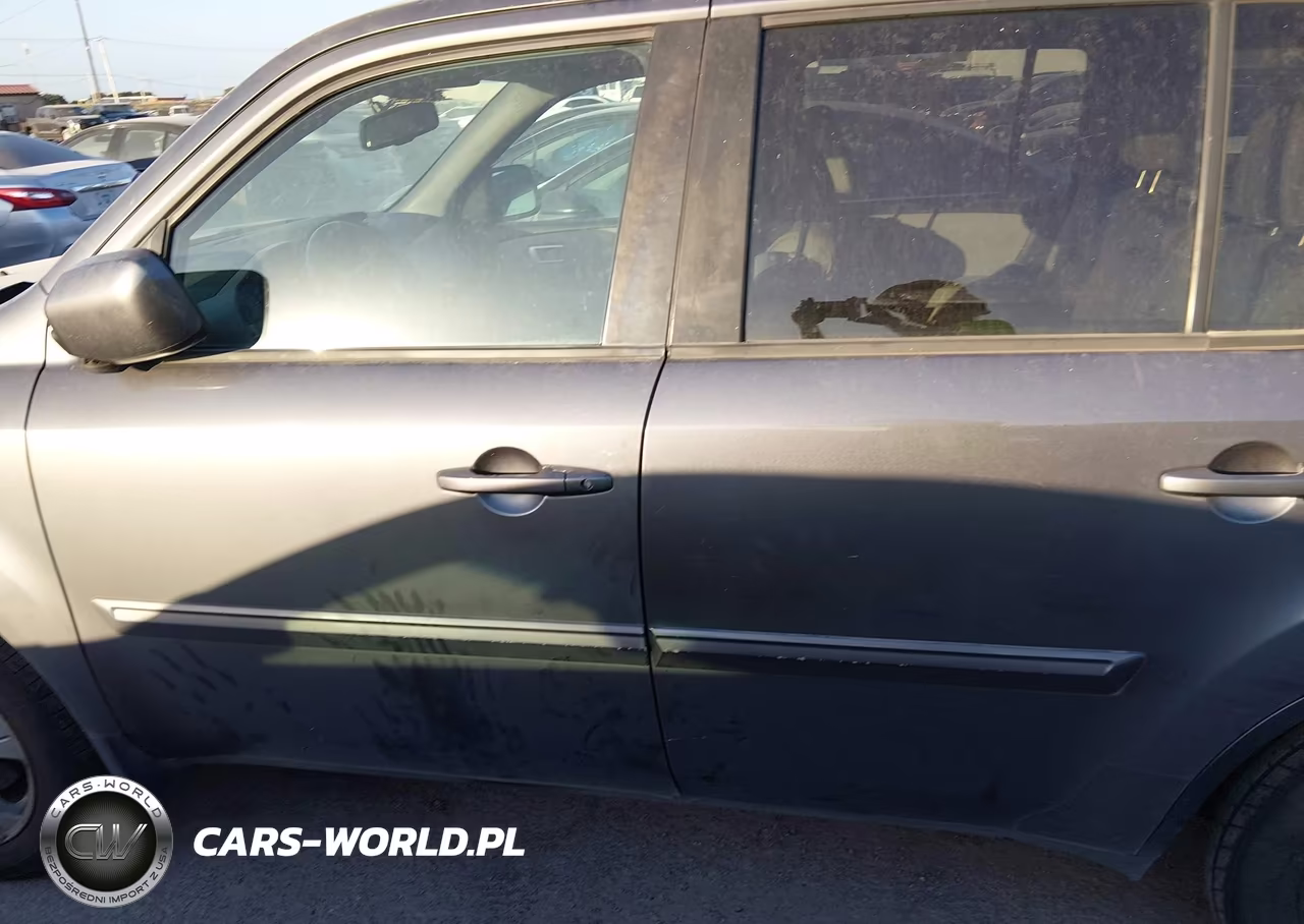 2015 Honda Pilot Ex-L VIN:5FNYF4H54FB018391 - 15