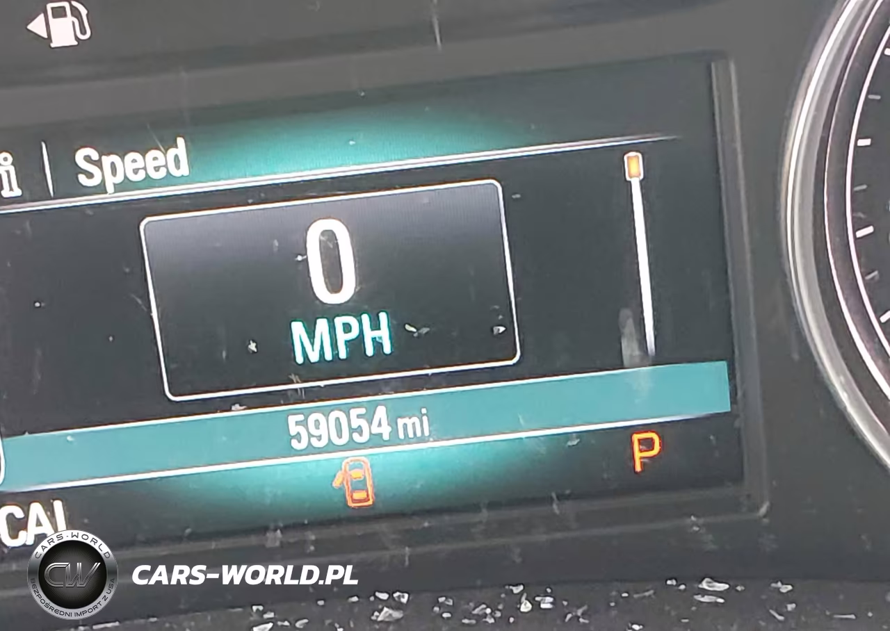 2019 Buick Enclave Fwd Essence VIN:5GAERBKW5KJ251944 - 15