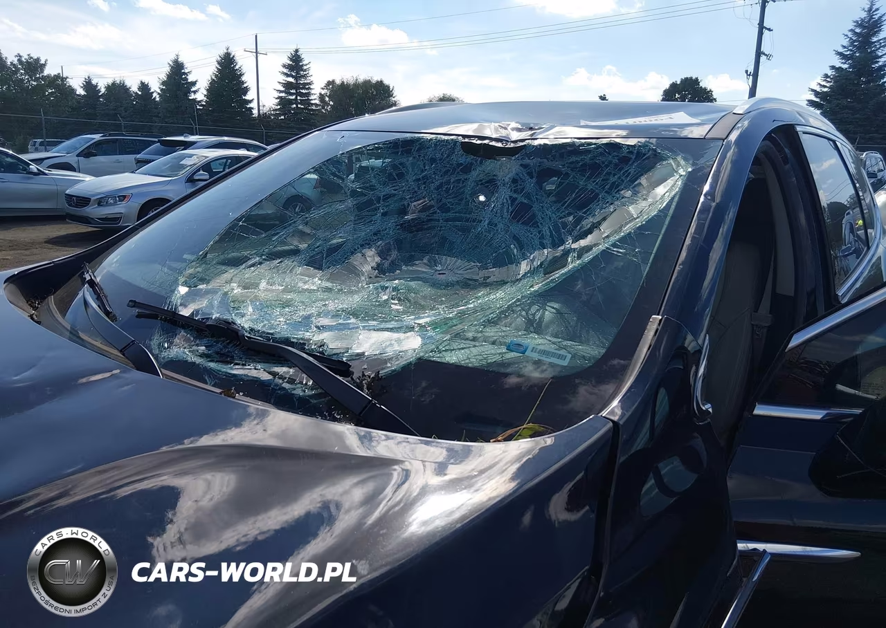 2019 Buick Enclave Fwd Essence VIN:5GAERBKW5KJ251944 - 6