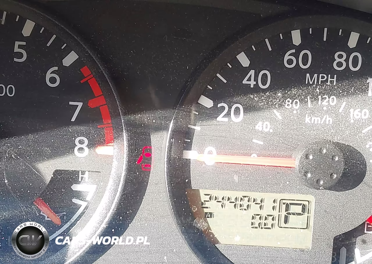 2005 Nissan Frontier Se VIN:1N6AD06U55C400867 - 12