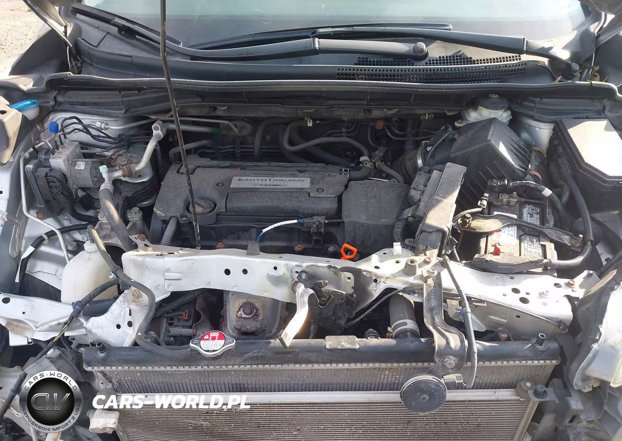2015 Honda Cr-V Ex VIN:5J6RM4H57FL012571 - 10
