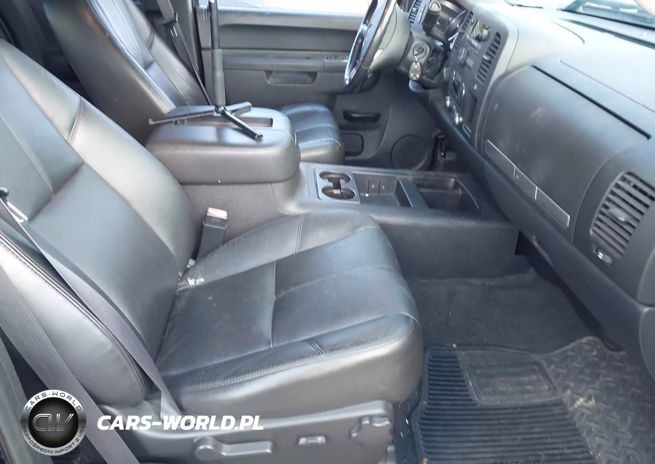 2011 GMC Sierra 1500 Sle VIN:1GTR2VE39BZ420615 - 5