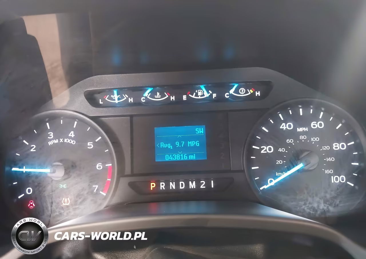 2017 Ford F-250 Xl VIN:1FD7X2B63HED60509 - 7