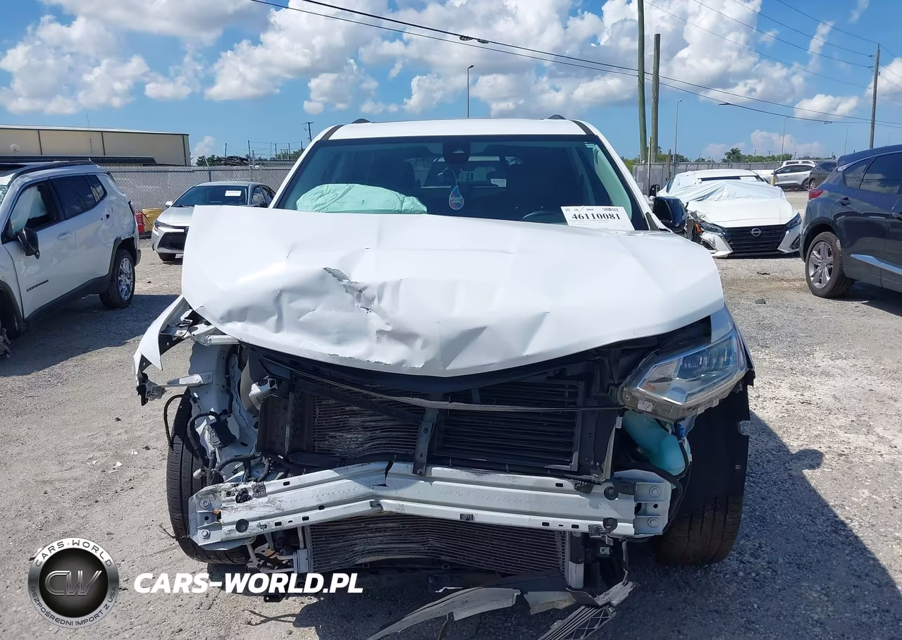 2019 Chevrolet Traverse Premier VIN:1GNERKKW3KJ195945 - 12
