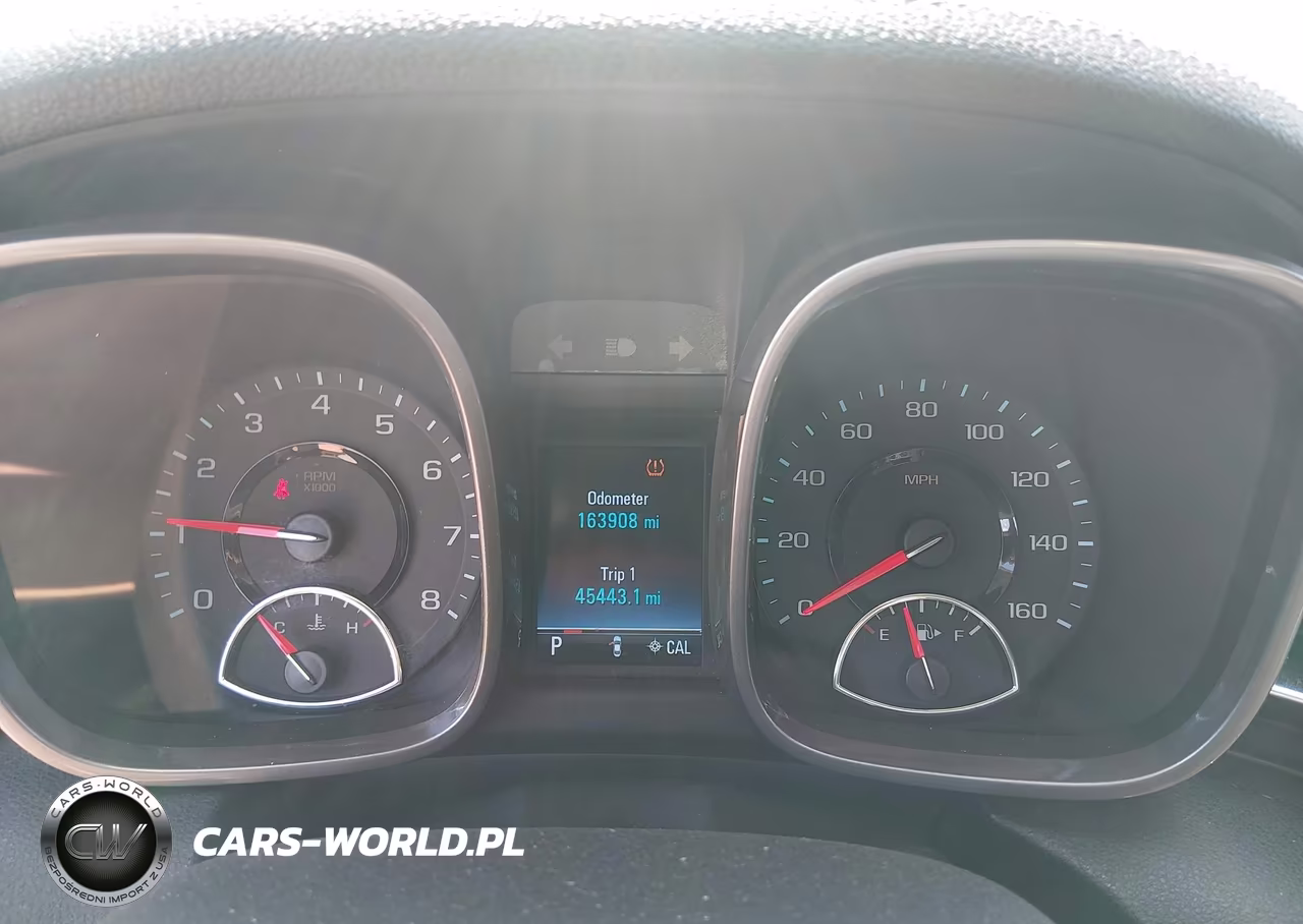 2013 Chevrolet Malibu 1Lz VIN:1G11H5SA8DF289074 - 7