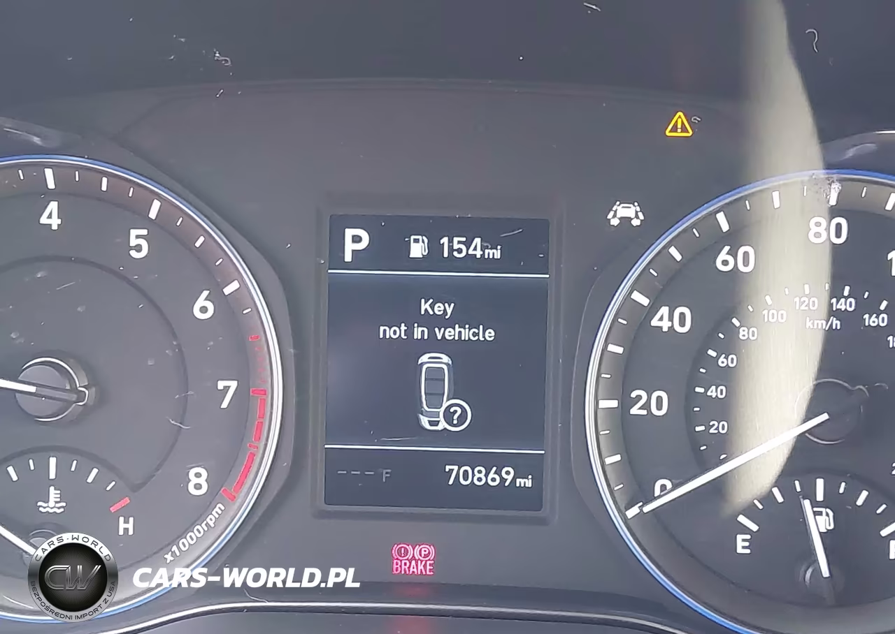 2020 Hyundai Kona Sel VIN:KM8K2CAA8LU398448 - 16
