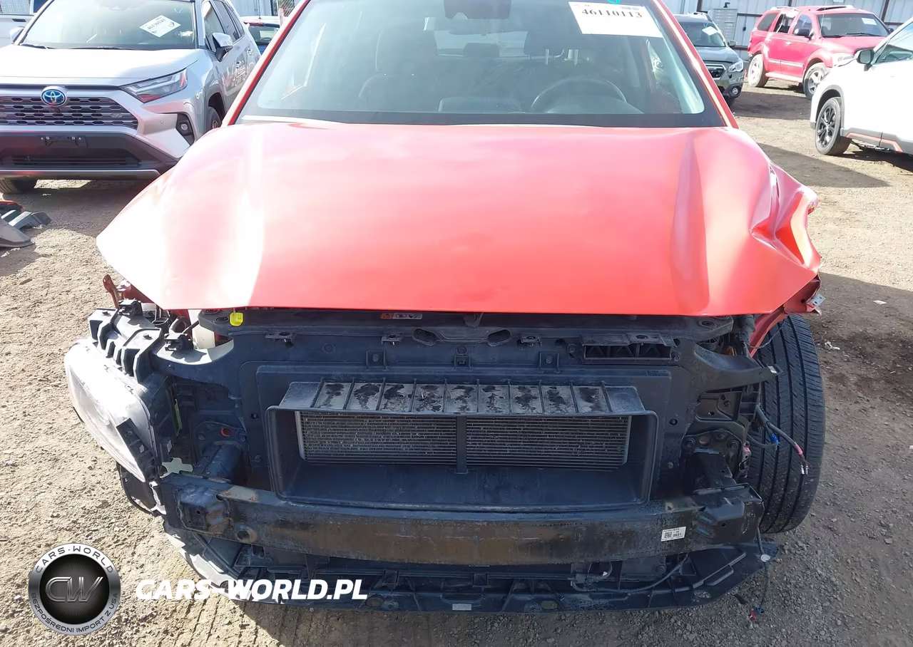 2020 Hyundai Kona Sel VIN:KM8K2CAA8LU398448 - 18