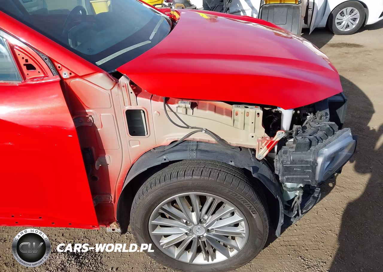 2020 Hyundai Kona Sel VIN:KM8K2CAA8LU398448 - 19