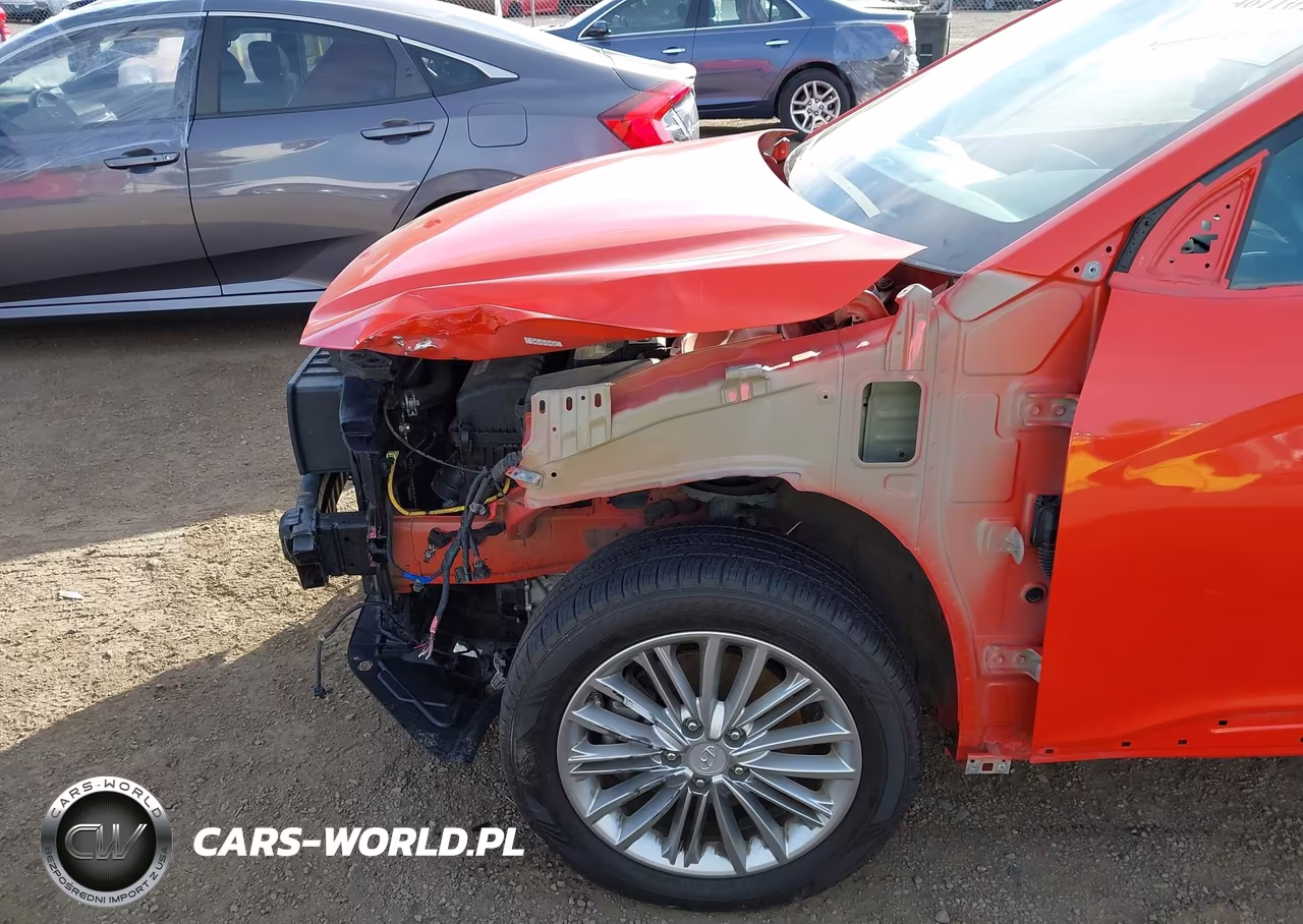 2020 Hyundai Kona Sel VIN:KM8K2CAA8LU398448 - 6