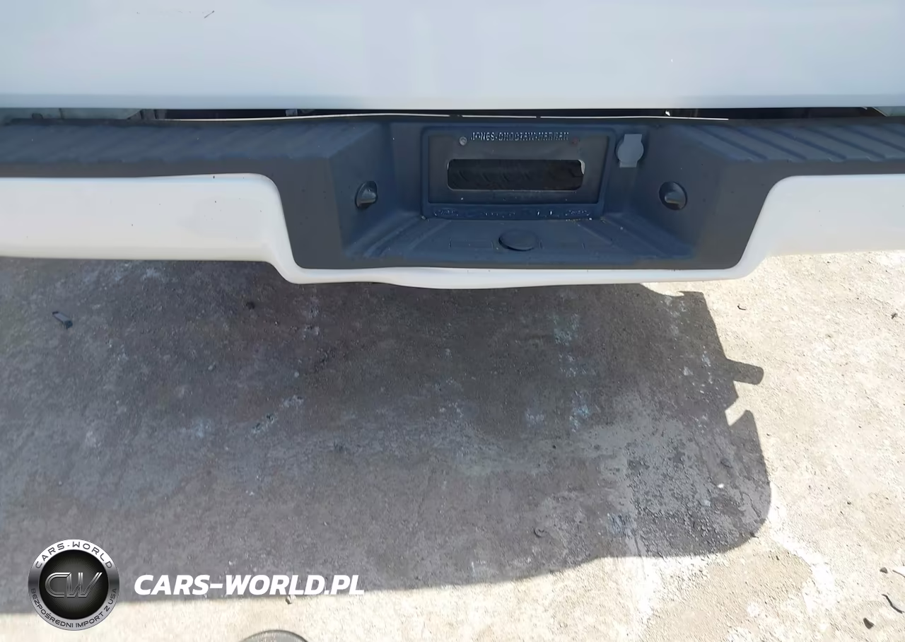 2006 Ford F-150 Stx-Xl-Xlt VIN:1FTRF122X6NA79618 - 6