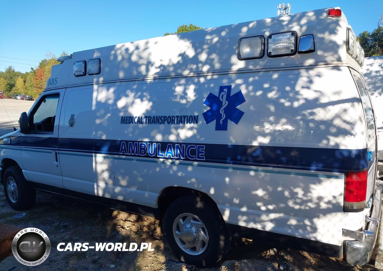 2014 Ford E-350 Super Duty Commercial VIN:1FDSS3EL5EDA65364 - 17