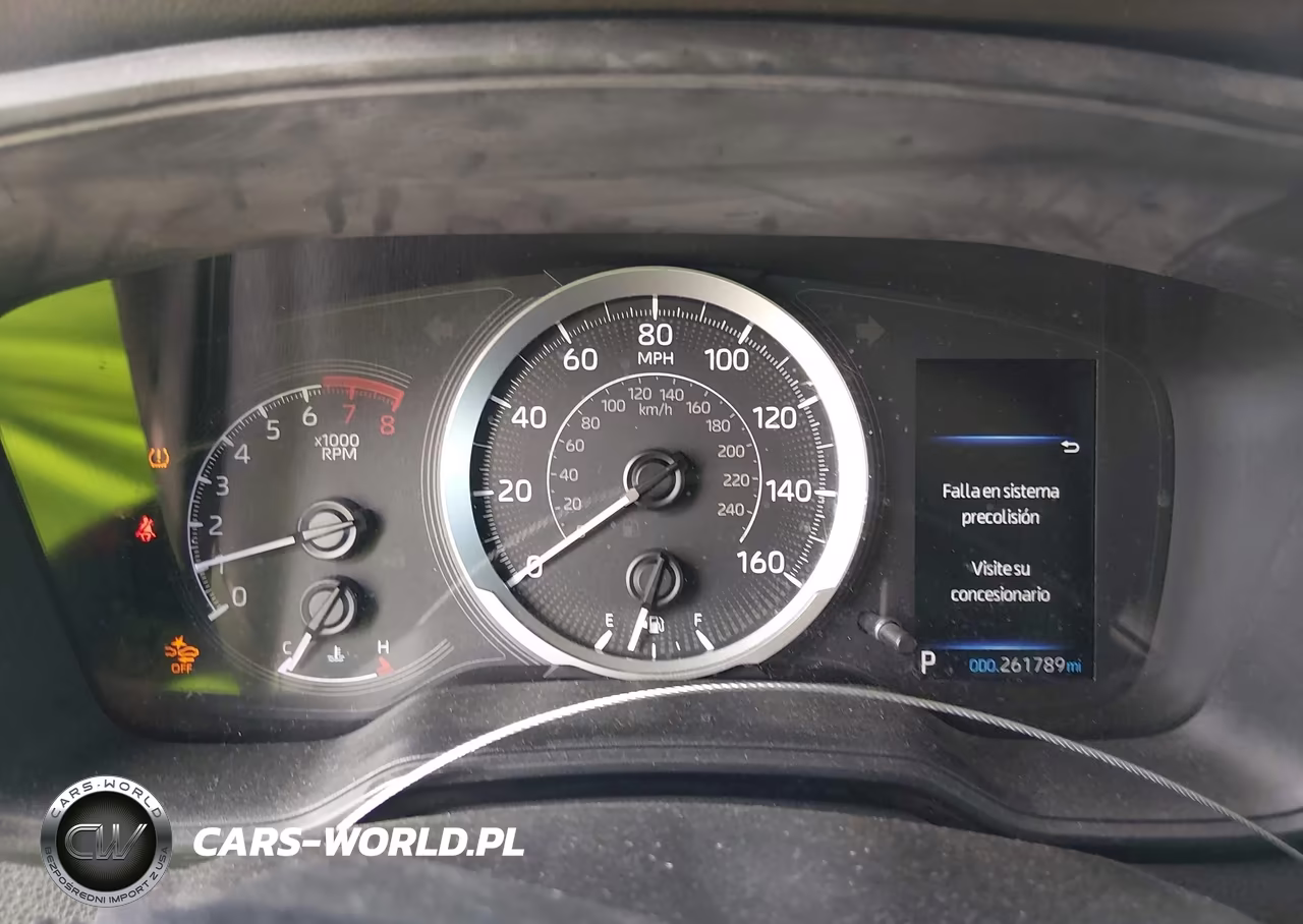 2022 Toyota Corolla Le VIN:5YFEPMAE0NP337042 - 7