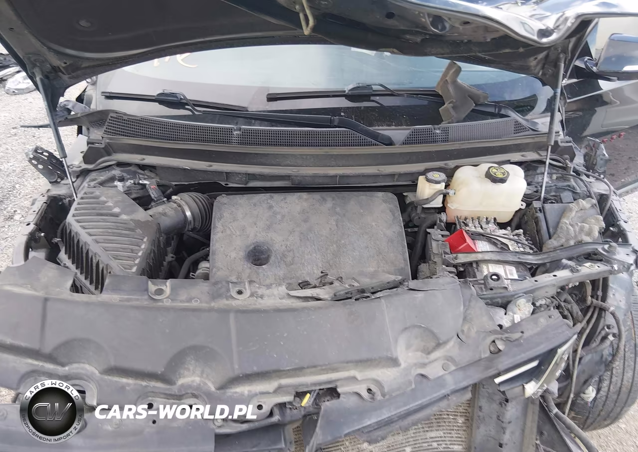 2020 Chevrolet Traverse Fwd Premier VIN:1GNERKKW8LJ120546 - 10
