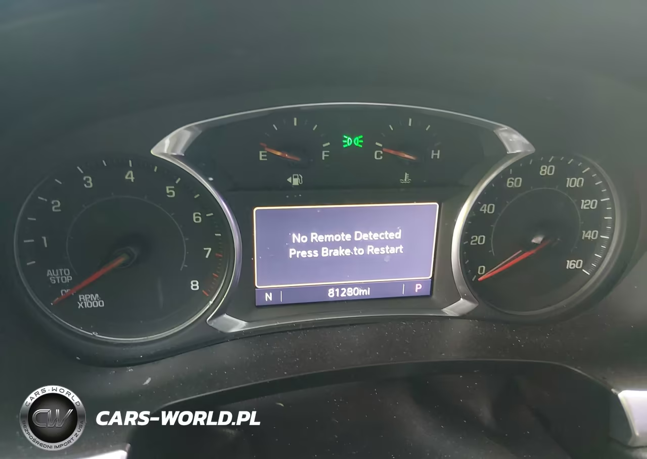 2020 Chevrolet Traverse Fwd Premier VIN:1GNERKKW8LJ120546 - 7