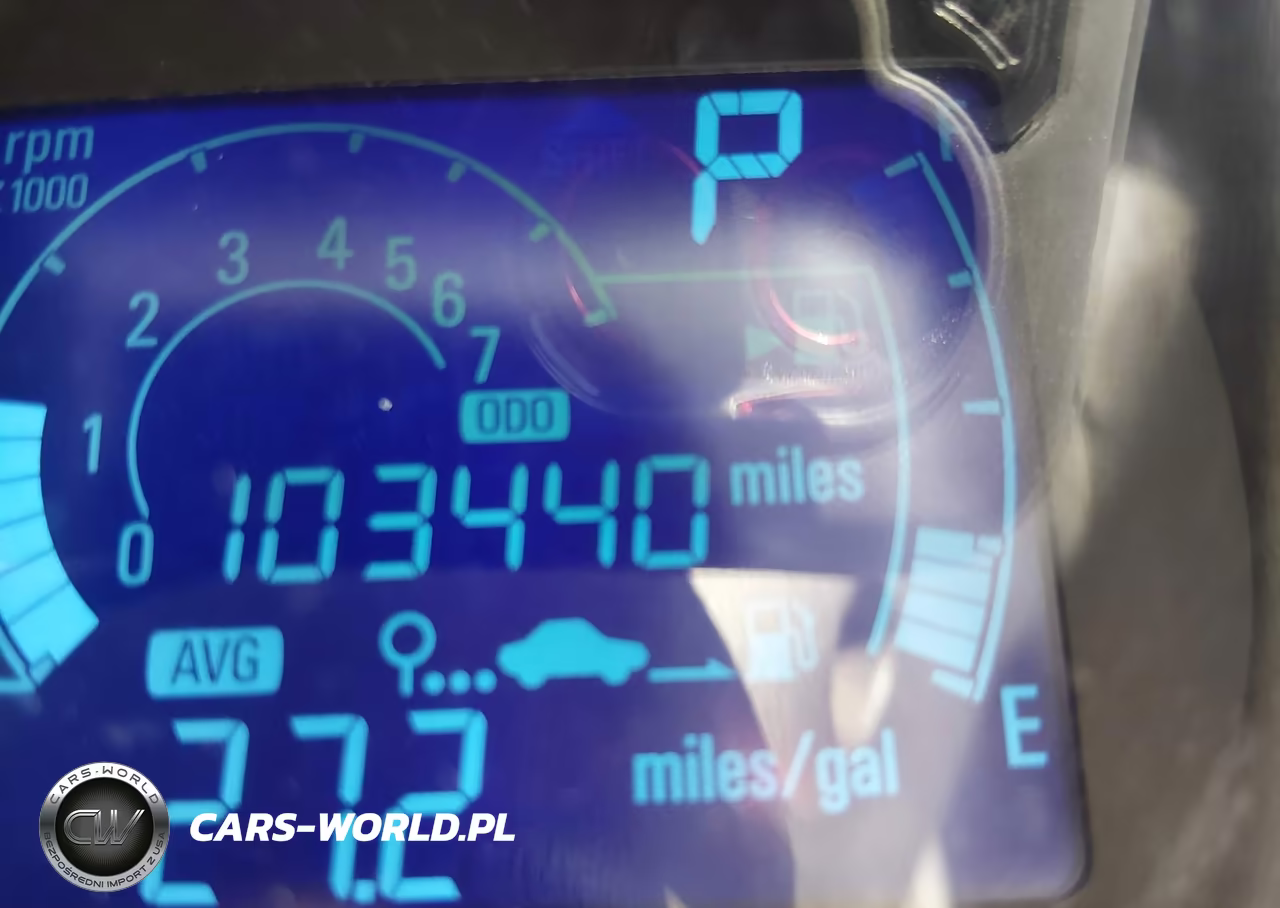 2013 Chevrolet Spark 1Lt Auto VIN:KL8CD6S95DC537508 - 7