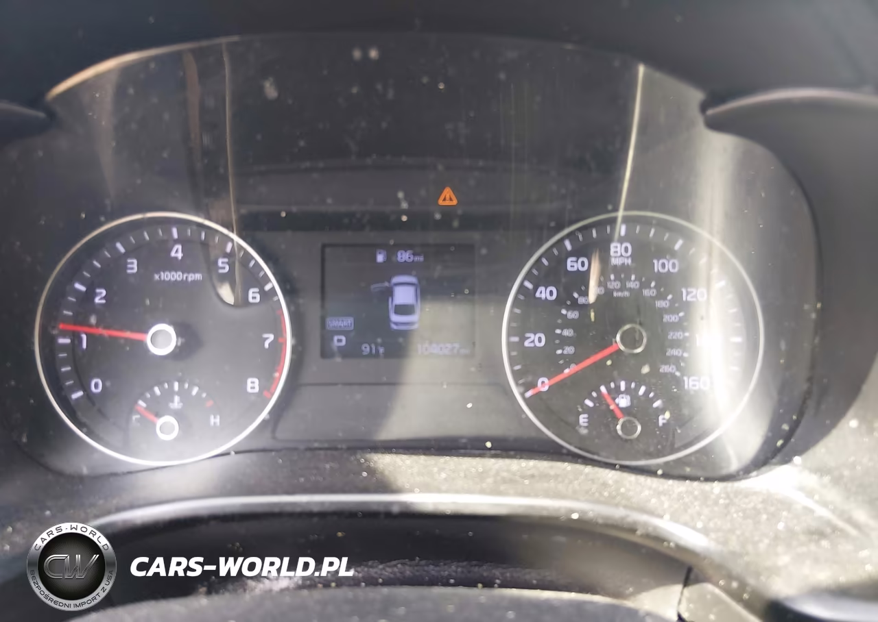 2020 Kia Forte Lxs VIN:3KPF24AD9LE179468 - 7