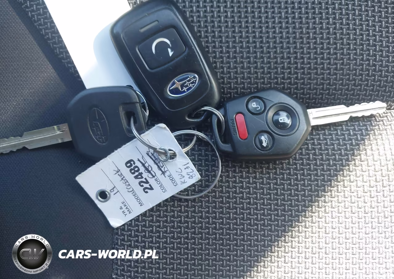 2019 Subaru Crosstrek 2.0I Premium VIN:JF2GTAEC6K8258074 - 11