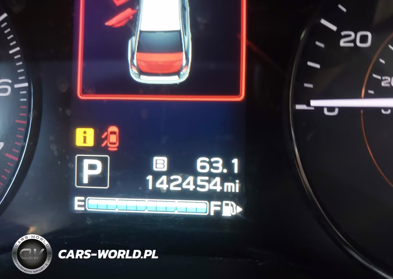 2019 Subaru Crosstrek 2.0I Premium VIN:JF2GTAEC6K8258074 - 15
