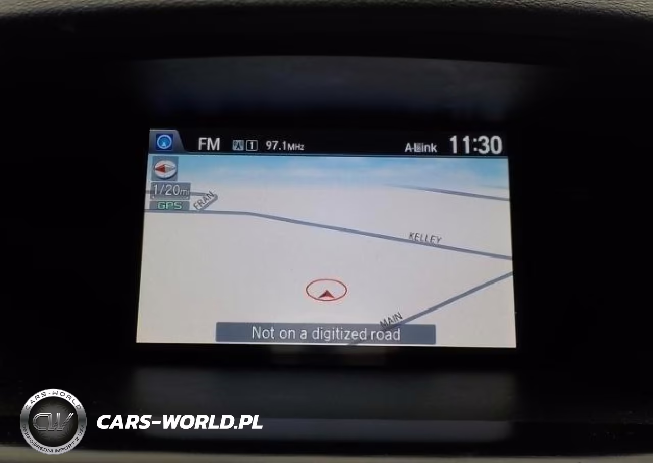 2014 Acura Mdx Technology VIN:5FRYD4H4XEB014310 - 12