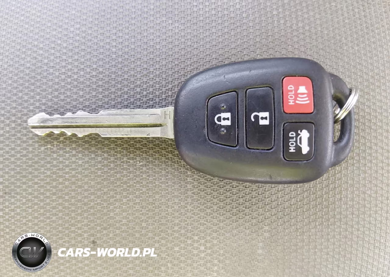 2016 Toyota Corolla Le VIN:5YFBURHE6GP387171 - 11