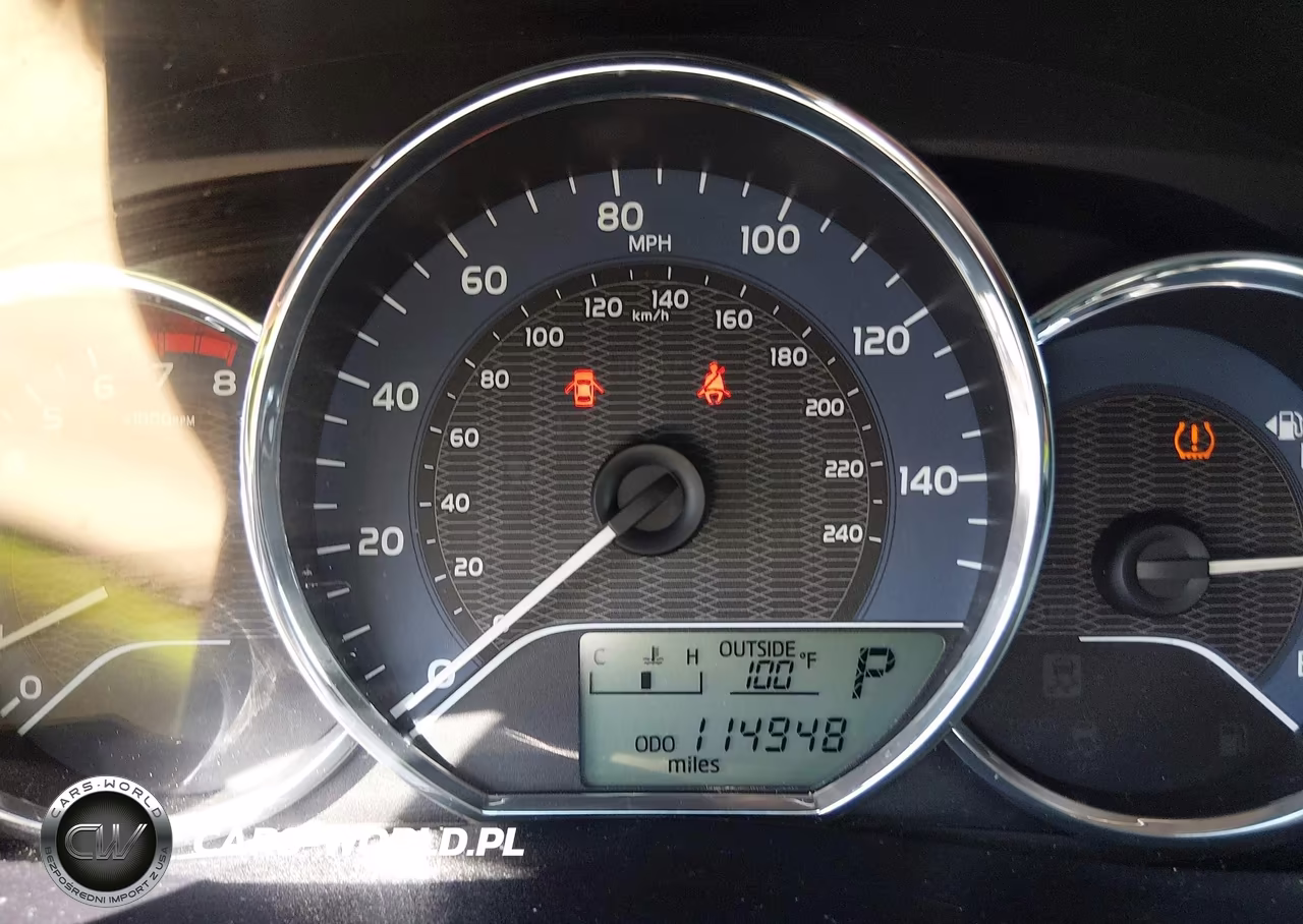 2016 Toyota Corolla Le VIN:5YFBURHE6GP387171 - 15