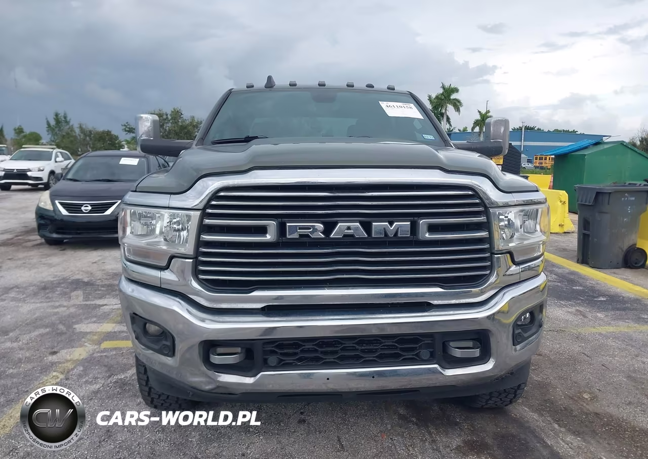 2021 Ram 3500 Lone Star 4X4 8' Box VIN:3C63RRHL5MG597130 - 13