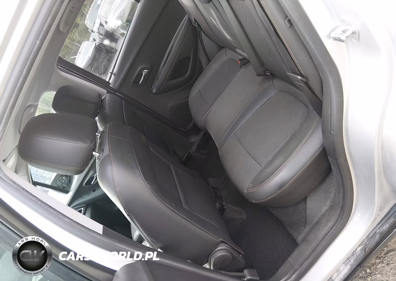 2020 Chevrolet Trax Awd Lt VIN:KL7CJPSB1LB036108 - 8